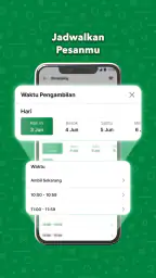 Point Coffee screenshot