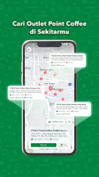 Point Coffee screenshot