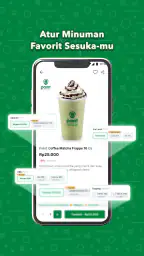 Point Coffee screenshot