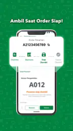 Point Coffee screenshot