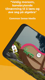 Poio Lær å lese fra Kahoot! screenshot