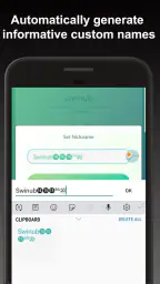 Poke Genie -Remote Raid IV PvP screenshot