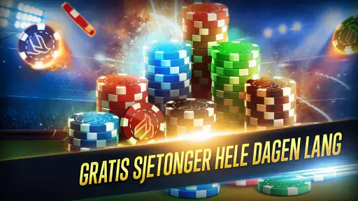 Poker Heat™ Texas Holdem Poker screenshot