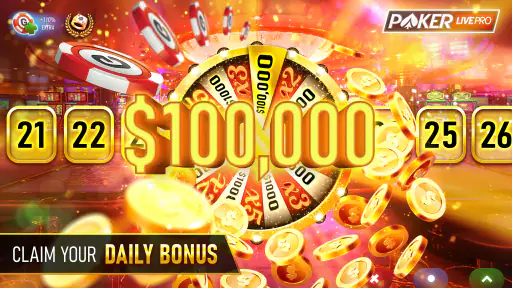 Poker Texas Holdem Live Pro screenshot