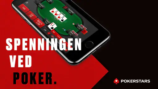 PokerStars: Texas Hold'em screenshot