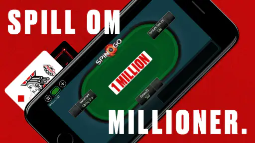 PokerStars: Texas Hold'em screenshot