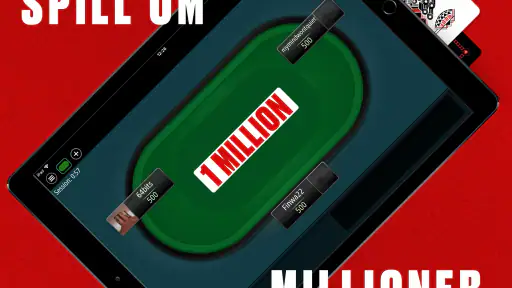 PokerStars: Texas Hold'em screenshot