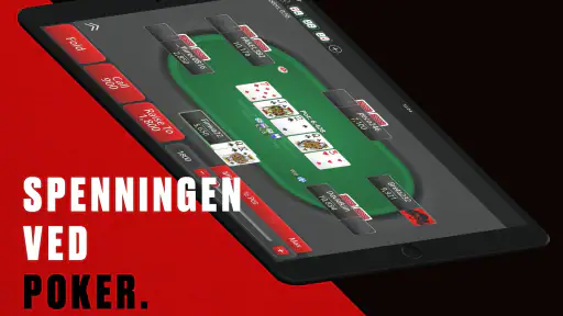 PokerStars: Texas Hold'em screenshot