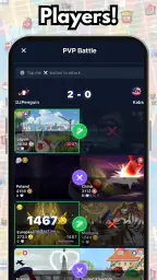 Polandball Go screenshot