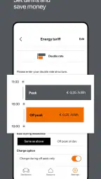 Polestar Energy screenshot