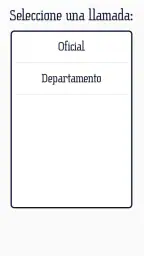 Policía de niños - para padres screenshot