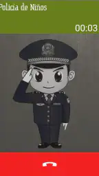 Policía de niños - para padres screenshot