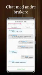 Politiets RadarDetektor Kamera screenshot