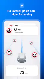 Politikontroller screenshot