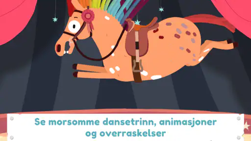Ponni Skjønnhetssalong screenshot