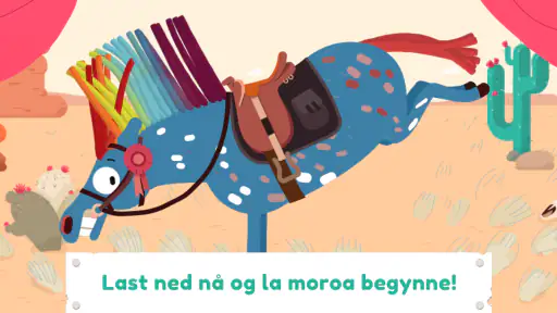Ponni Skjønnhetssalong screenshot