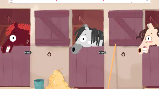 Ponni Skjønnhetssalong screenshot