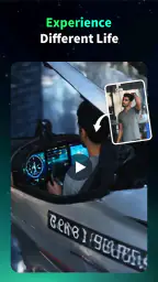 Ponny - Magic AI Video Artist screenshot