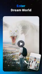 Ponny - Magic AI Video Artist screenshot
