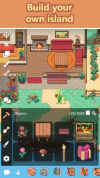 Pony Town - Social MMORPG screenshot