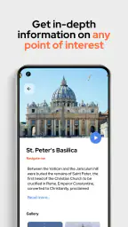 POPGuide screenshot