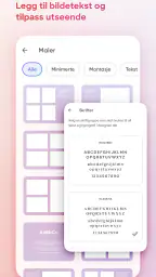 Popsa | Print bildene dine screenshot