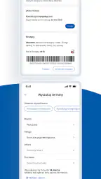 Portal Pacjenta LUX MED screenshot