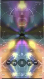 Poweramp Music Player screenshot