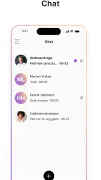 PowerOffice Go screenshot