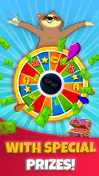 Praia Bingo: Casino & Slots screenshot