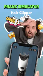 Prank - Funny Sounds,Simulator screenshot