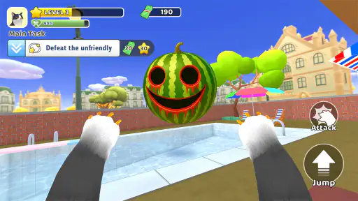 Prank House Escape screenshot