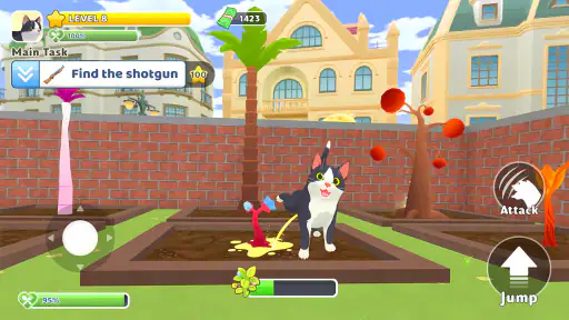 Prank House Escape screenshot