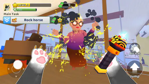 Prank House Escape screenshot