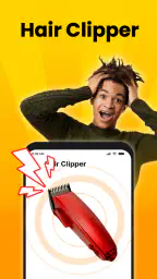Prank lyder - Luft horn, Fis screenshot