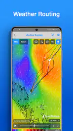 PredictWind - Marine Forecasts screenshot