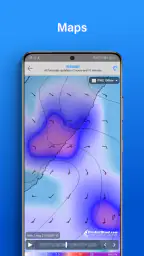 PredictWind - Marine Forecasts screenshot