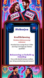 Preezy – Parspill & Quiz screenshot