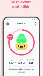 Preggers: Gravid + Baby App screenshot