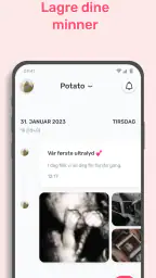 Preggers: Gravid + Baby App screenshot