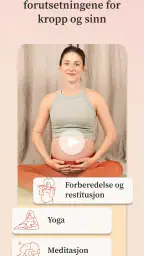 Preglife - Gravid & Baby screenshot