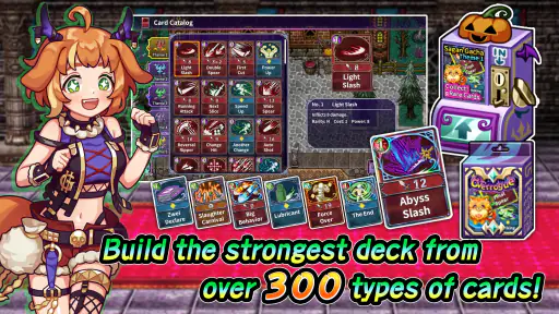 [Premium] RPG Overrogue screenshot