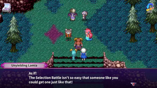 [Premium] RPG Overrogue screenshot