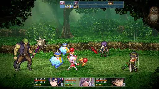 [Premium] RPG Sword of Elpisia screenshot