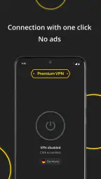 Premium VPN: super vpn | proxy screenshot