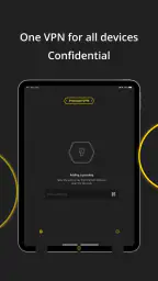 Premium VPN: super vpn | proxy screenshot