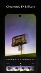 PREQUEL AI Filter Photo Editor screenshot