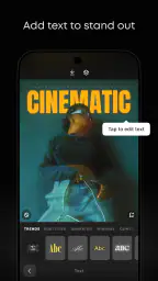 PREQUEL AI Filter Photo Editor screenshot