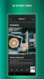 PressReader screenshot