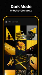 Preview for Instagram Feed screenshot